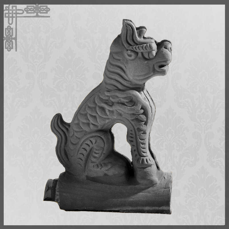 走獸龍1